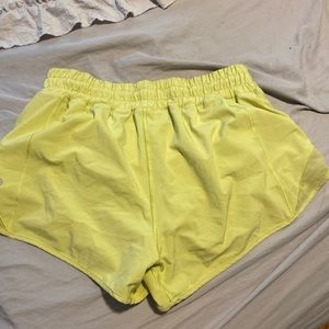 Lulu shorts Hotty hot